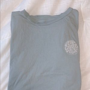 aesthetic long sleeve